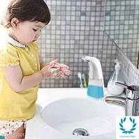 Classy Soap Dispensers